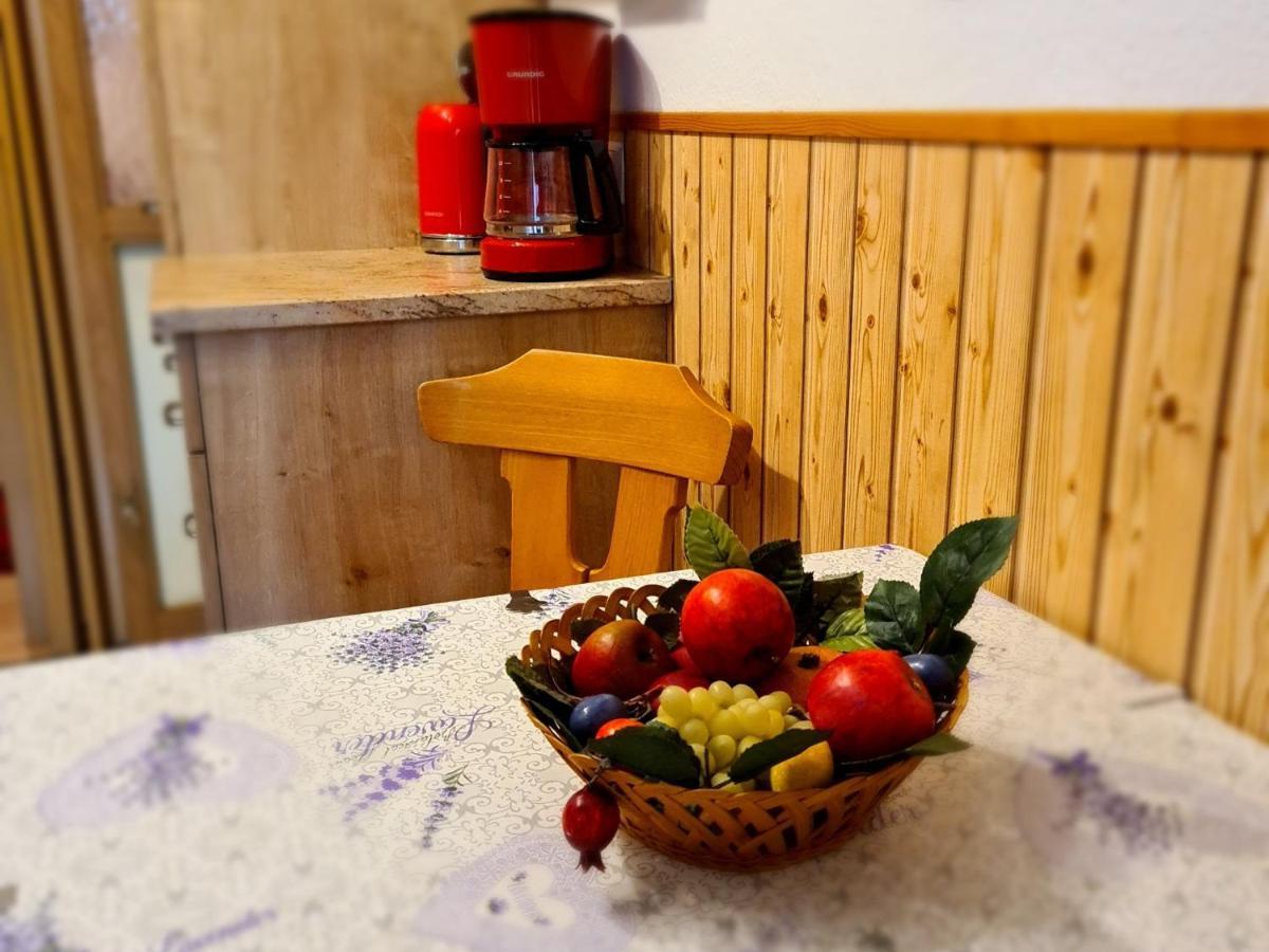 Ferienwohnung Eckl バートライヘンハル エクステリア 写真